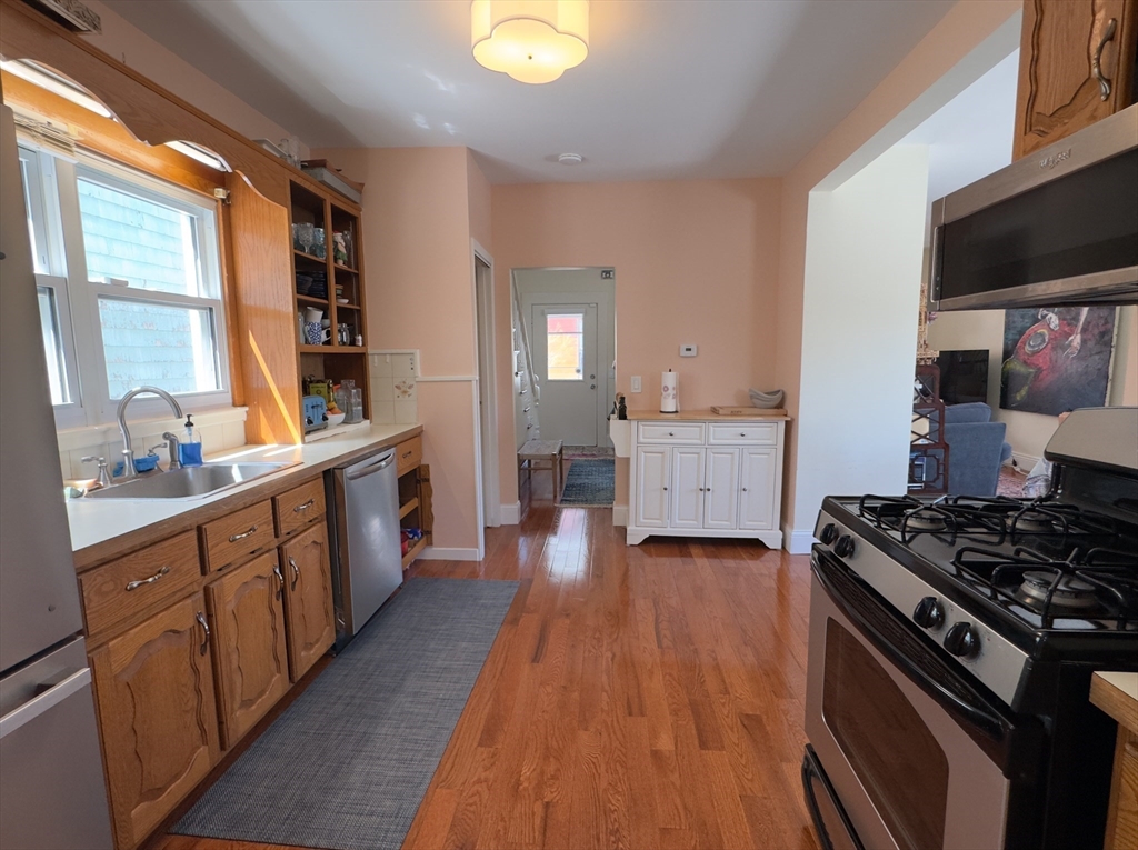 41 Sycamore St, Spring Hill