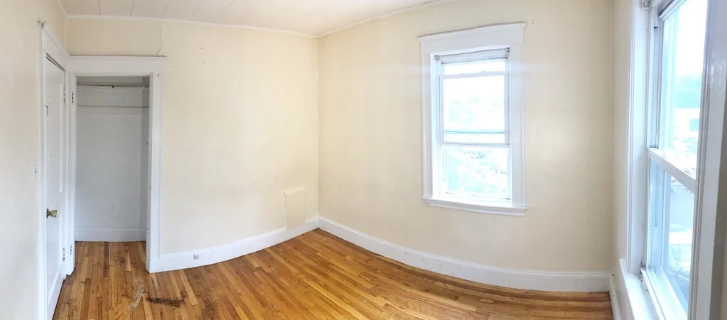 265 Hyde Park Ave, Jamaica Plain