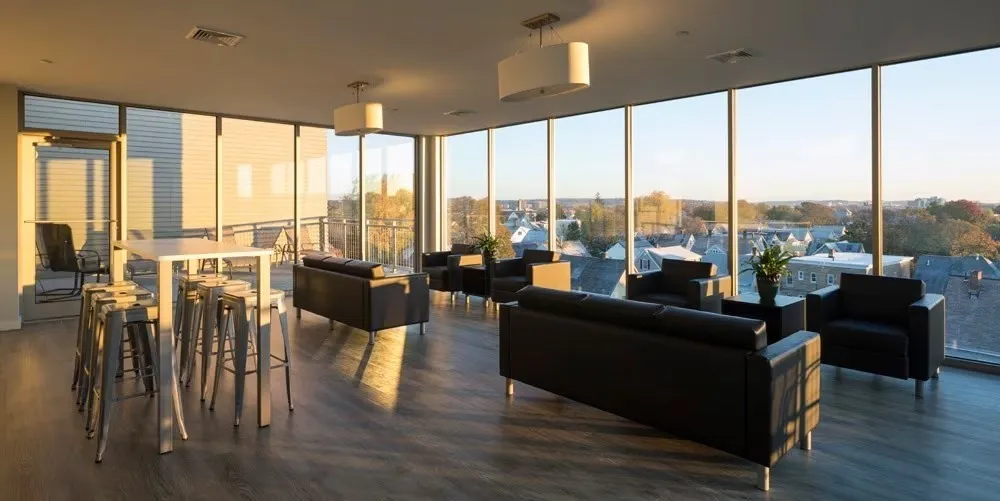 640 Boston Ave, Tufts University