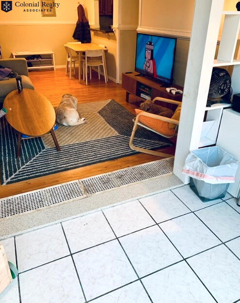 38 Juniper St, Brookline Village