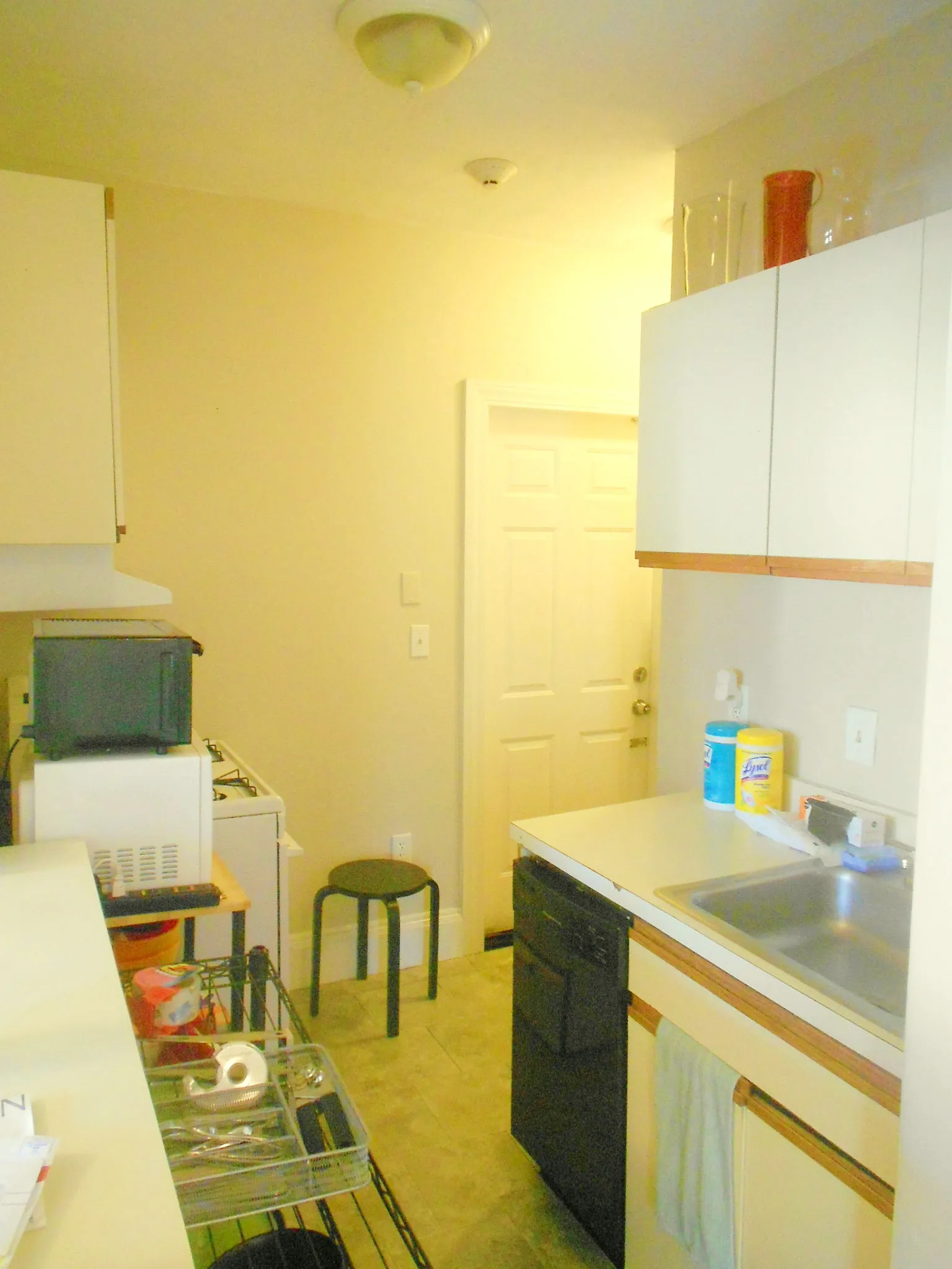 100 Saint Mary's St, Fenway