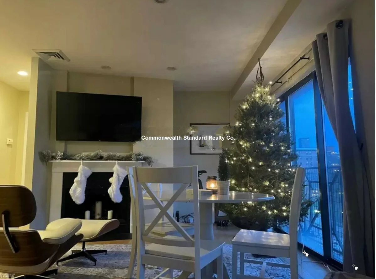 1661-1663 Washington St, South End