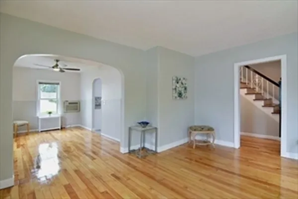 43 Tampa St, Worcester