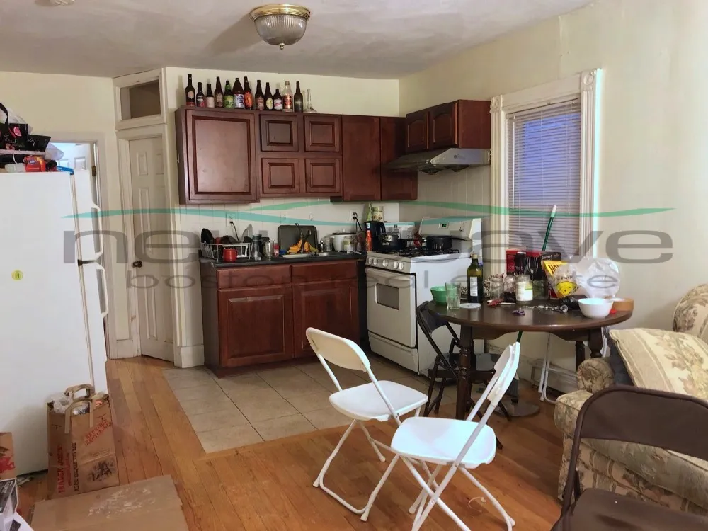 3 Warwick St, South End