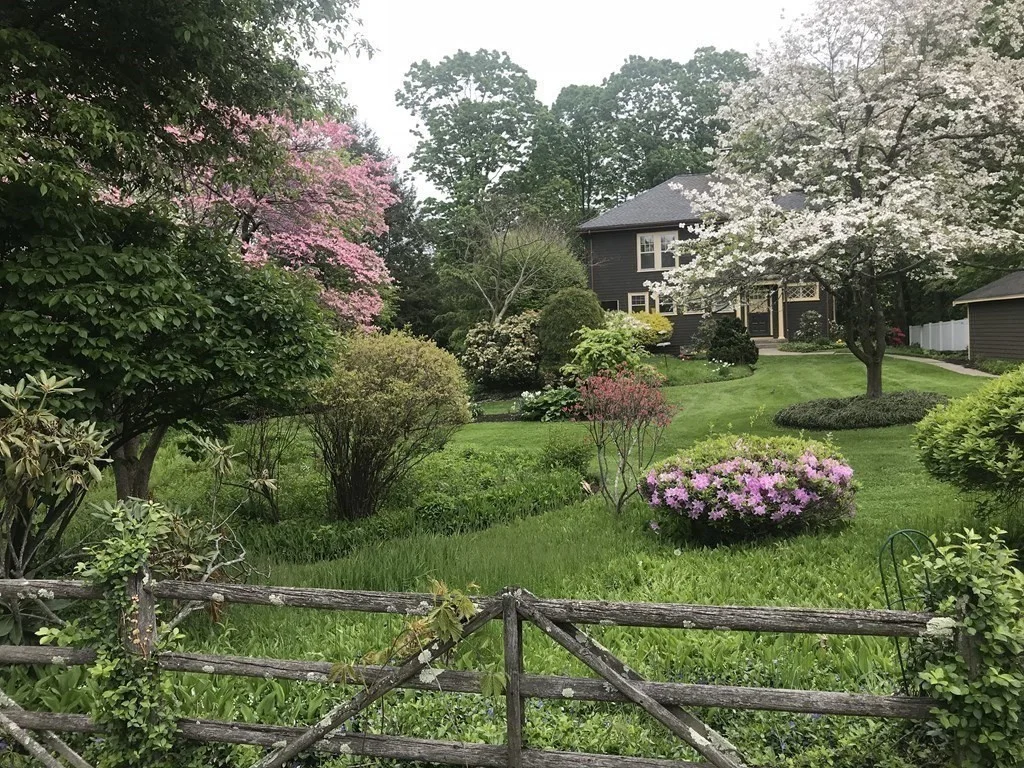 36 Evergreen Ave, Newton