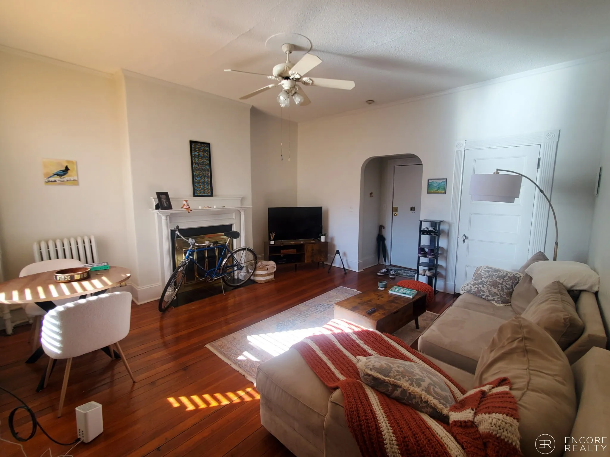 30 Peterborough St, Fenway