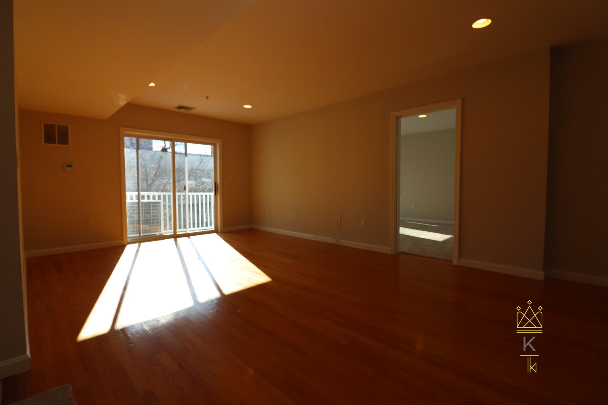 20 Cameron St, Boylston Street