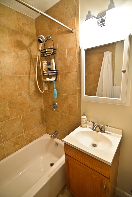 20 Radcliffe Rd, Boston