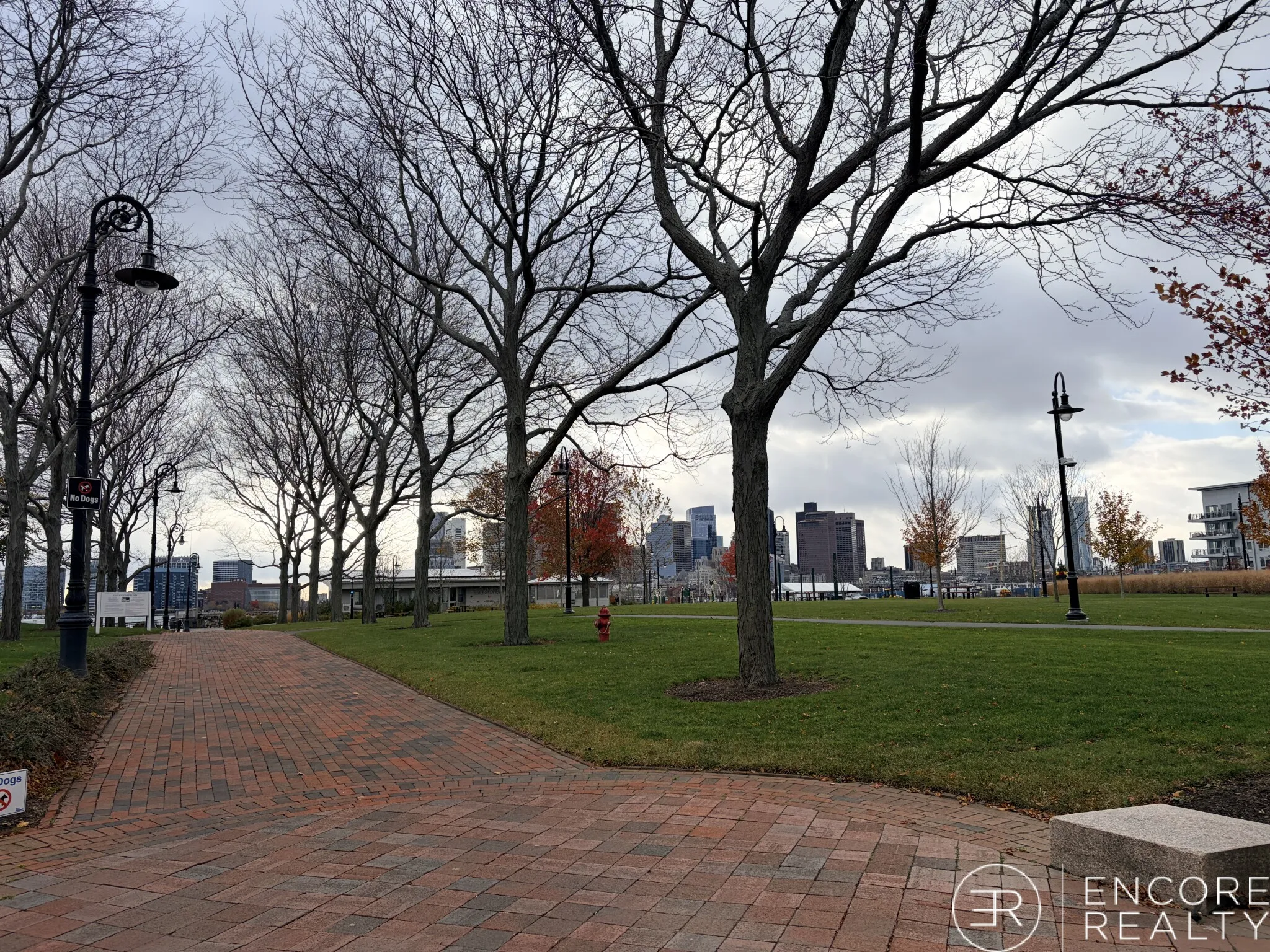 118 Marginal St, East Boston