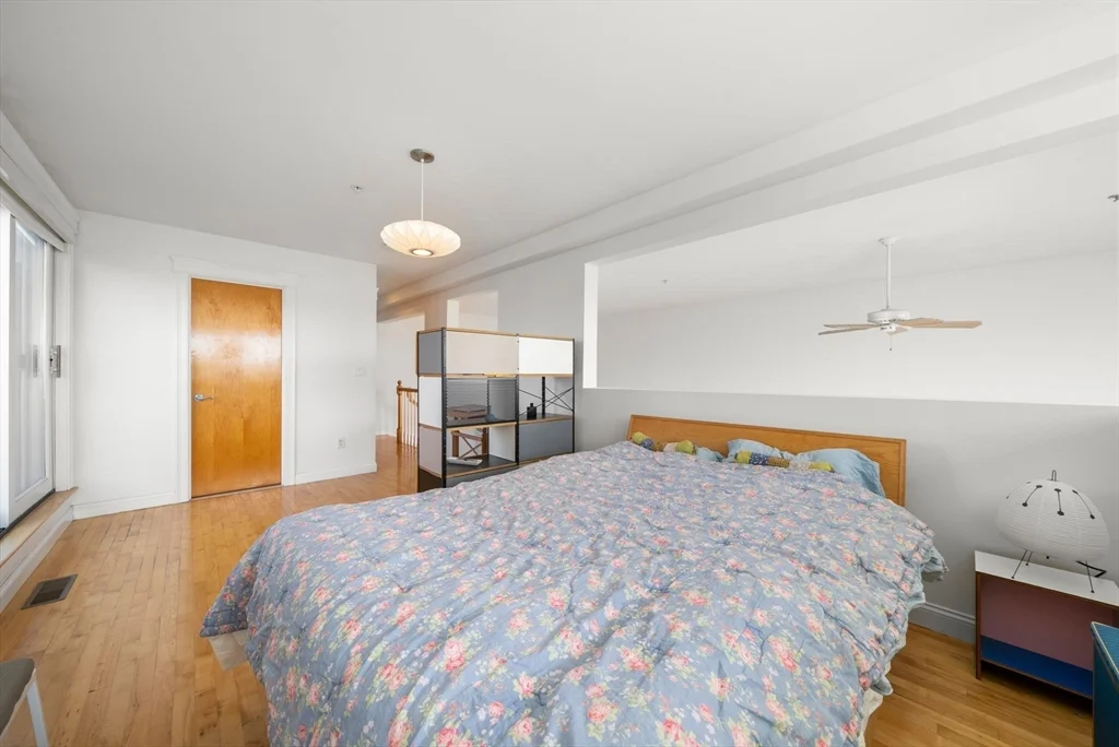 21 Park St, Union Square