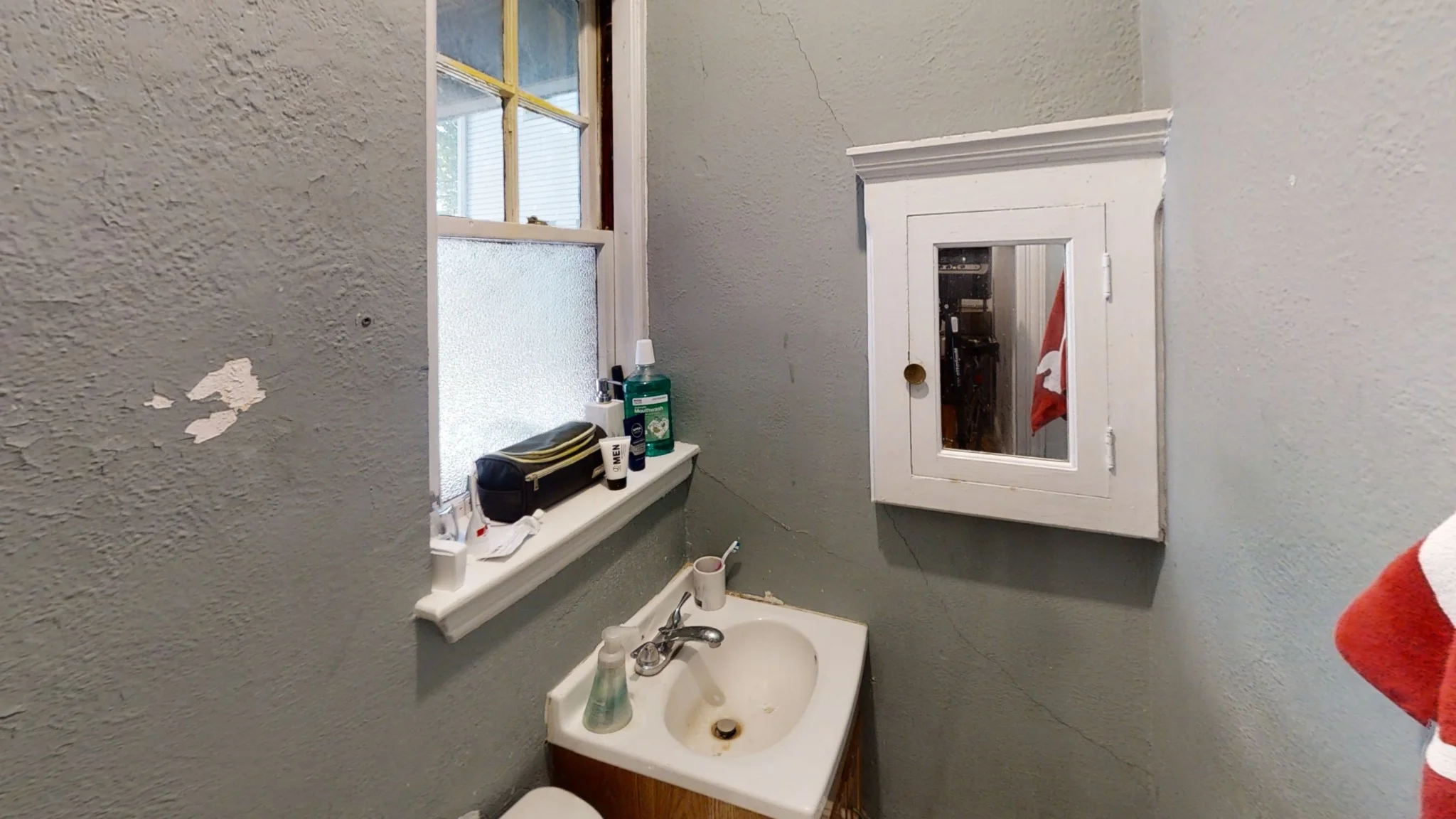 99 Beals St, Coolidge Corner