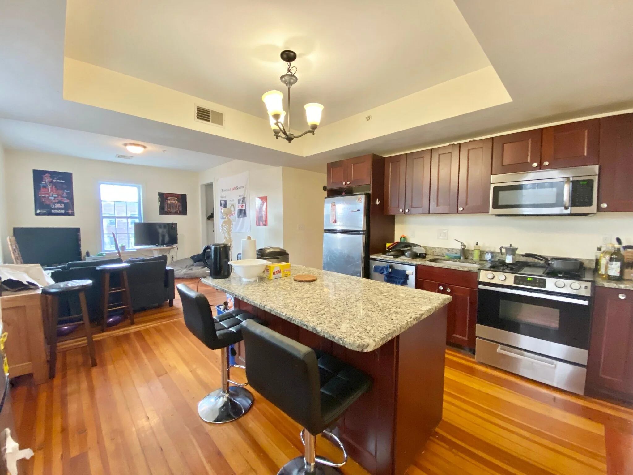 107 Fisher St, Mission Hill