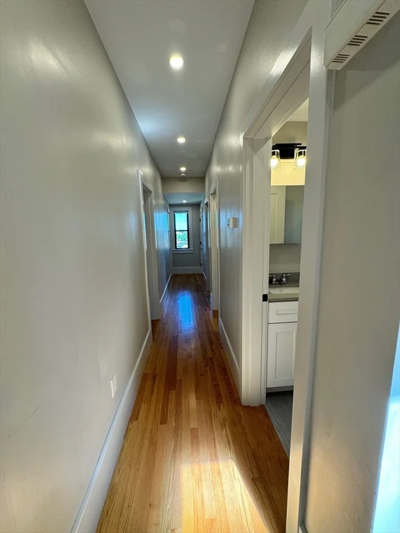 3 Bartlett, Charlestown