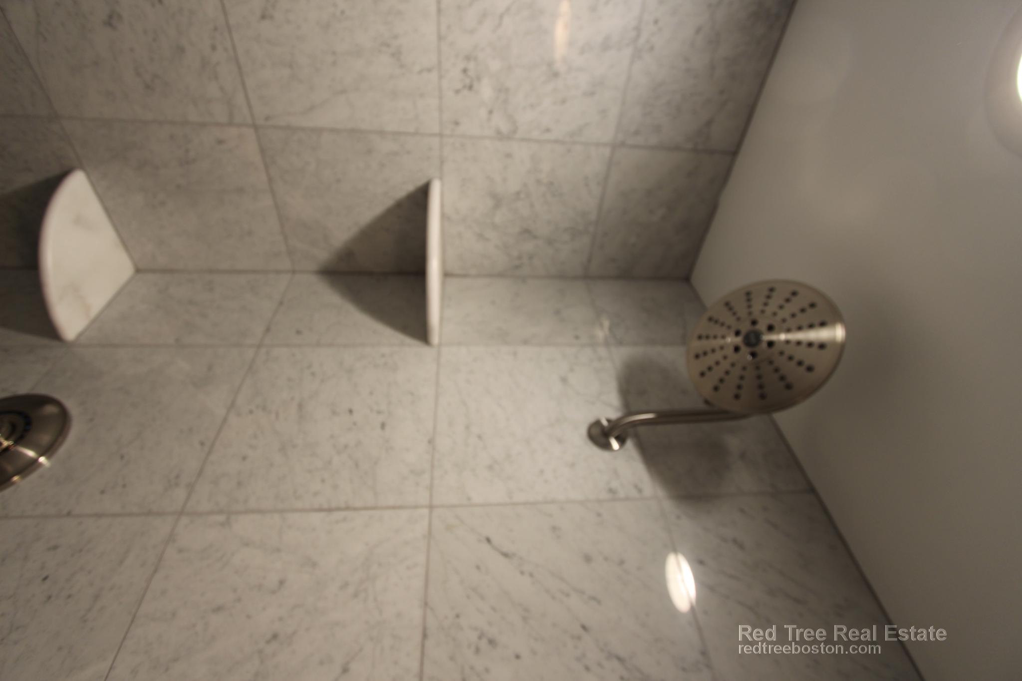 127 Saint Botolph St, Back Bay