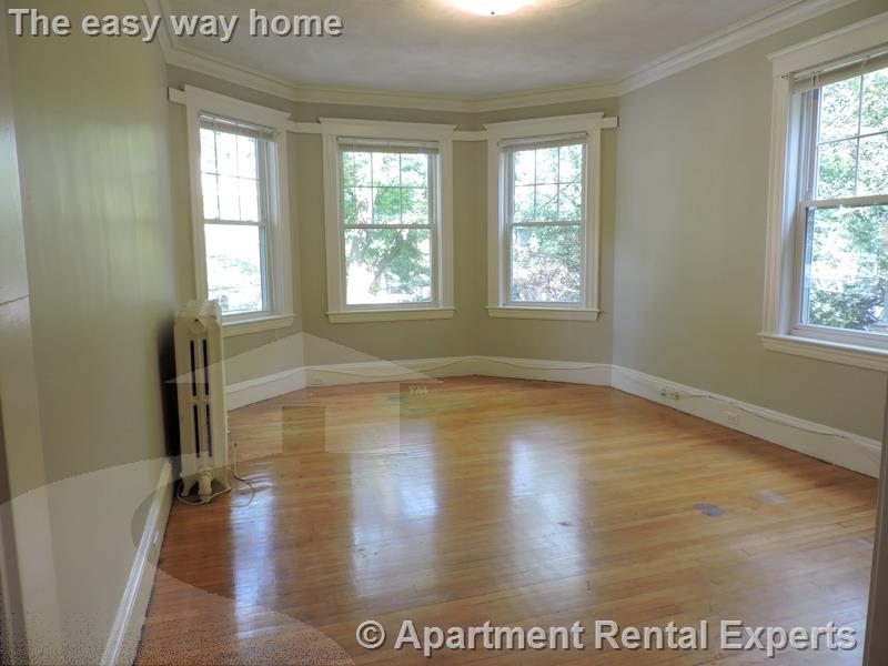 8 Forest St, Porter Square