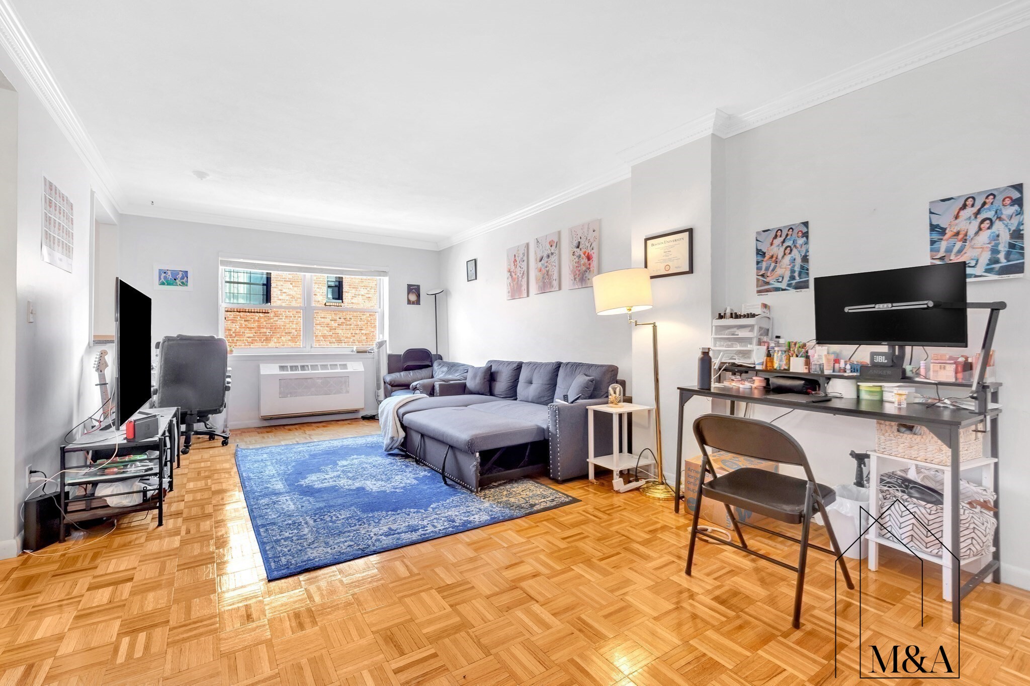 100 Marion St, Griggs Park