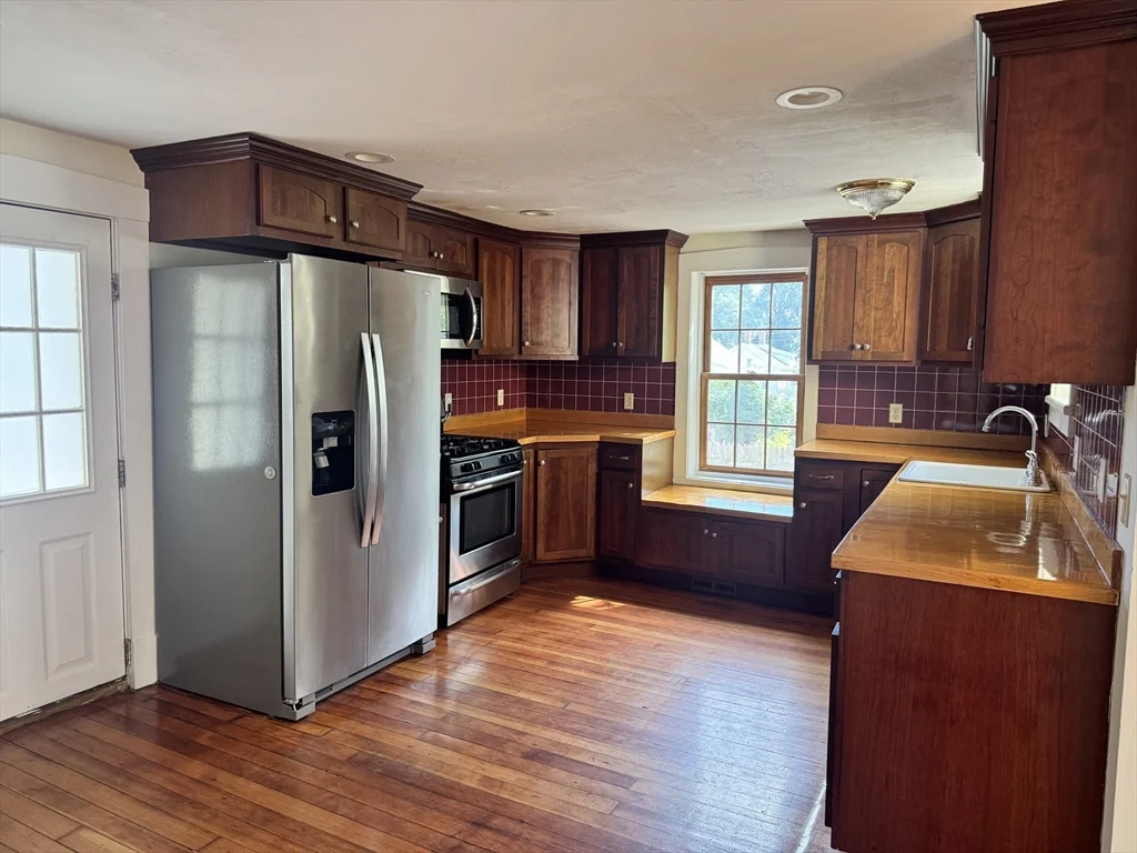 22 School St, Southbridge