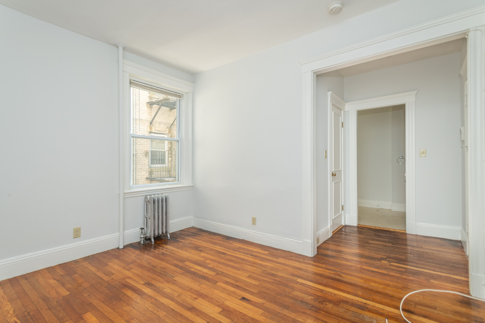 49 Worthington St, Mission Hill