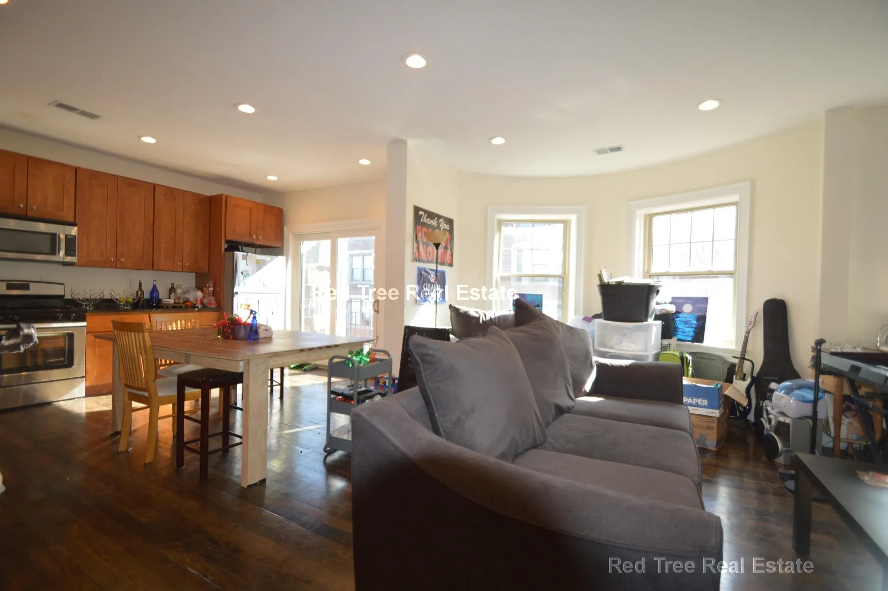 29 Commonwealth Ter, Brighton