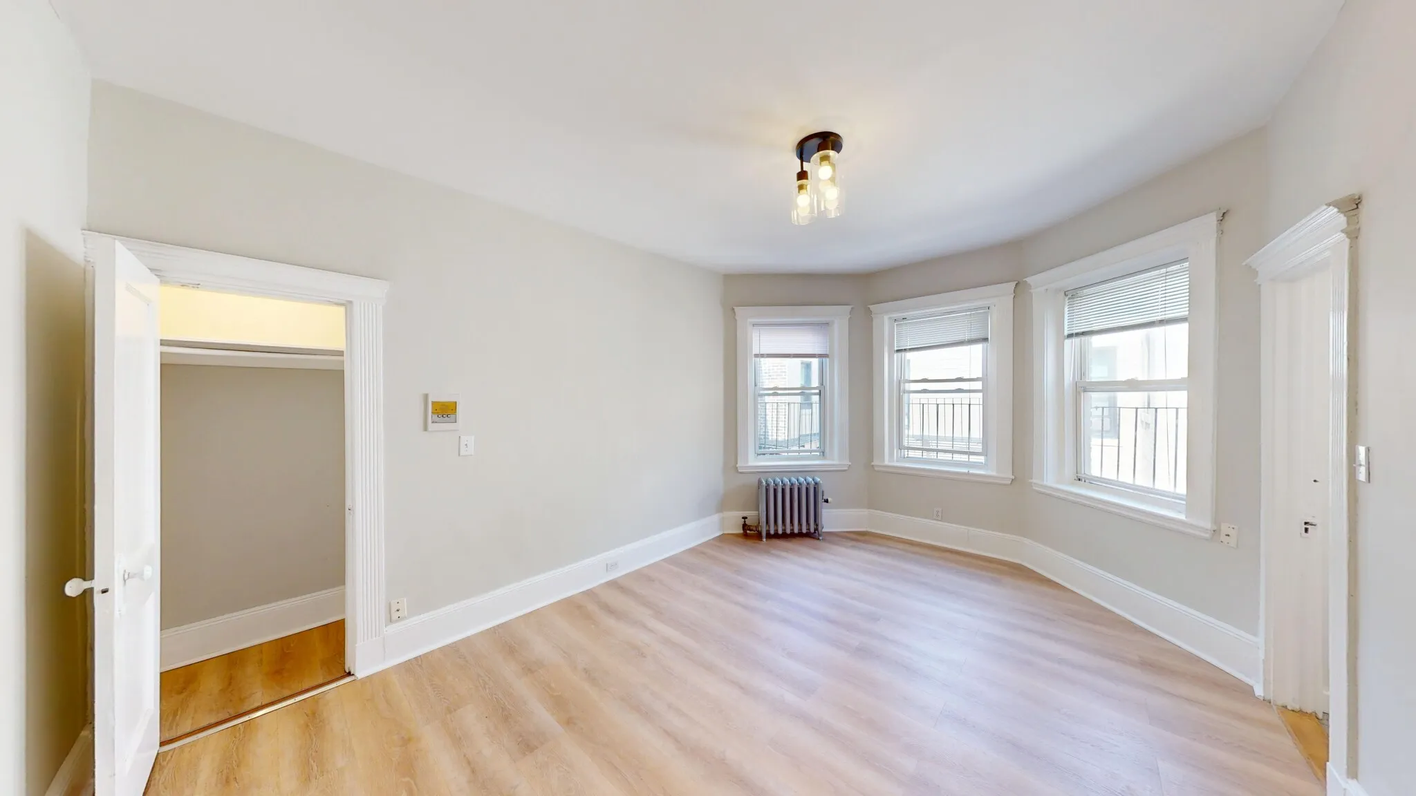 38 Hemenway St, Fenway