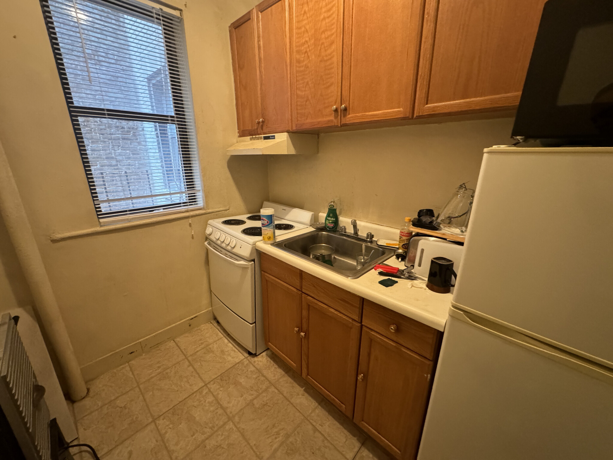 19 Peterborough St, Fenway