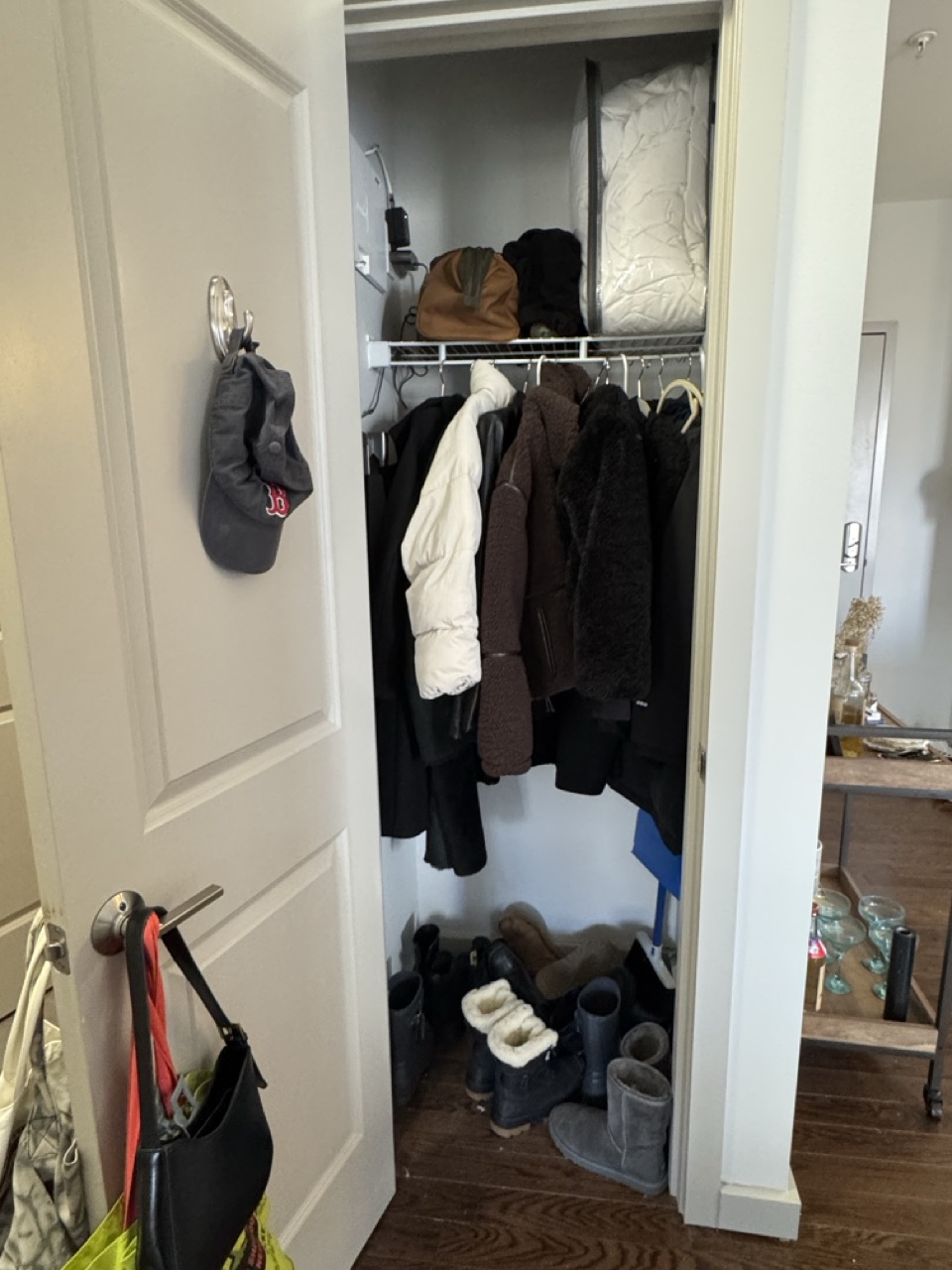 45 Marion St, Coolidge Corner