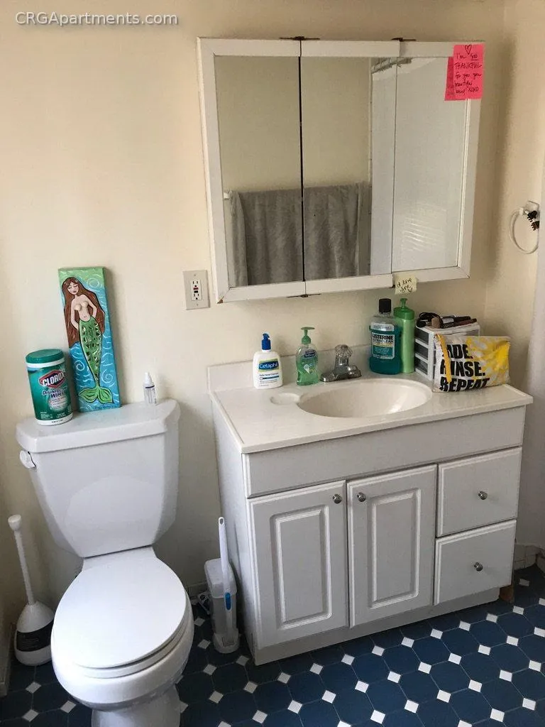 74 Gore St, East Cambridge