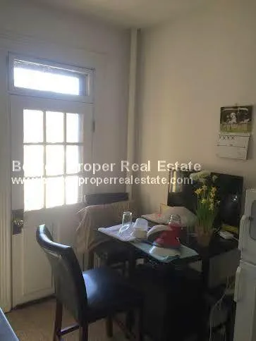 60 Charlesgate East, Fenway