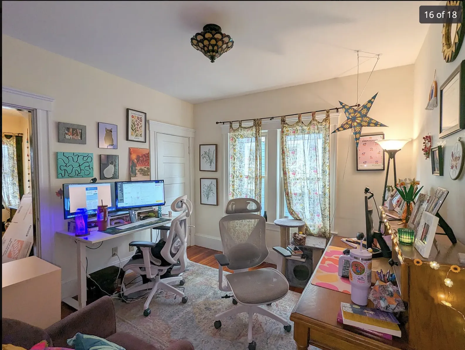 71 Prichard Ave, Powder House Square