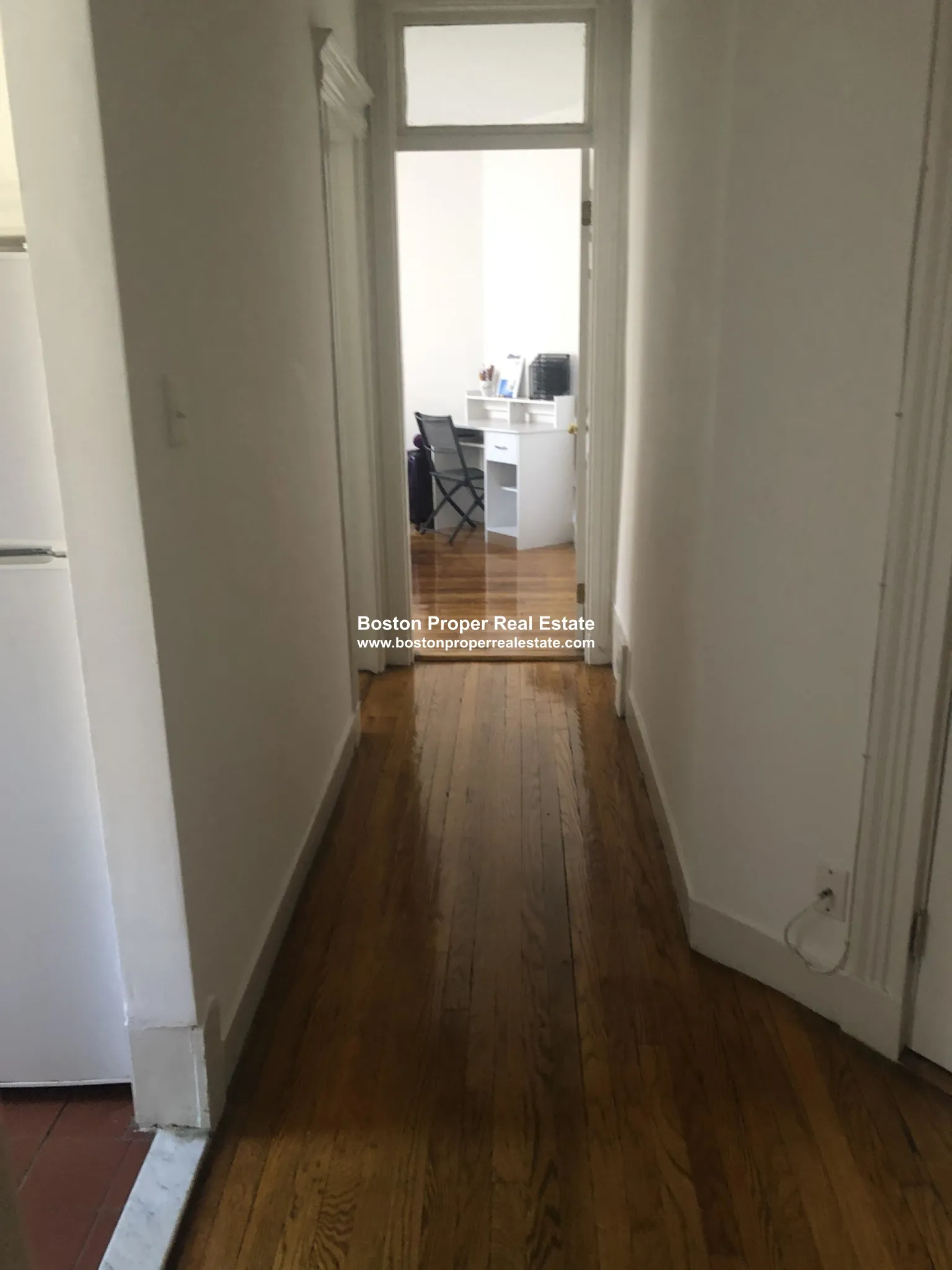 64 Charlesgate East, Fenway