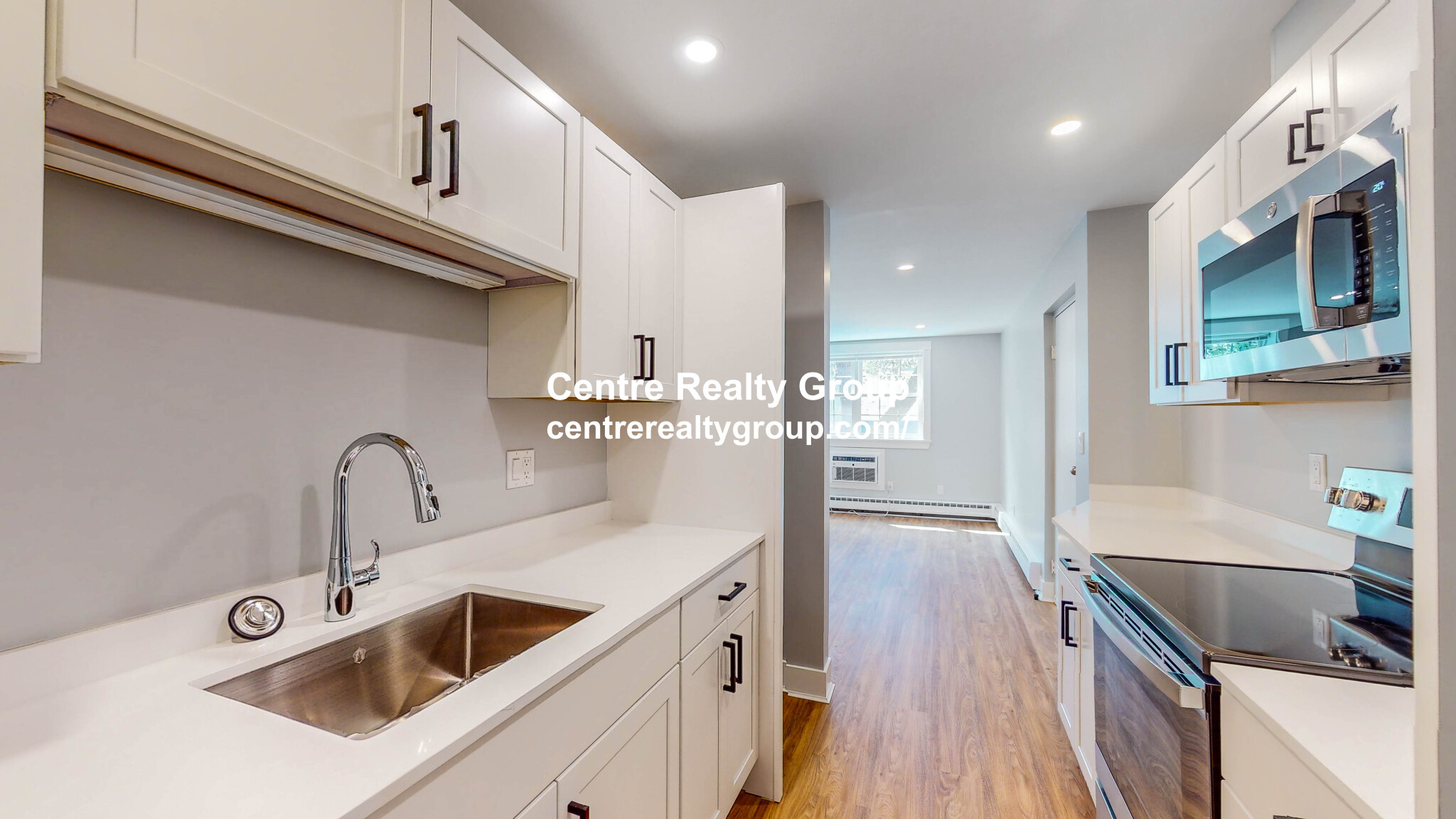 132 Sherman St, Neighborhood Nine