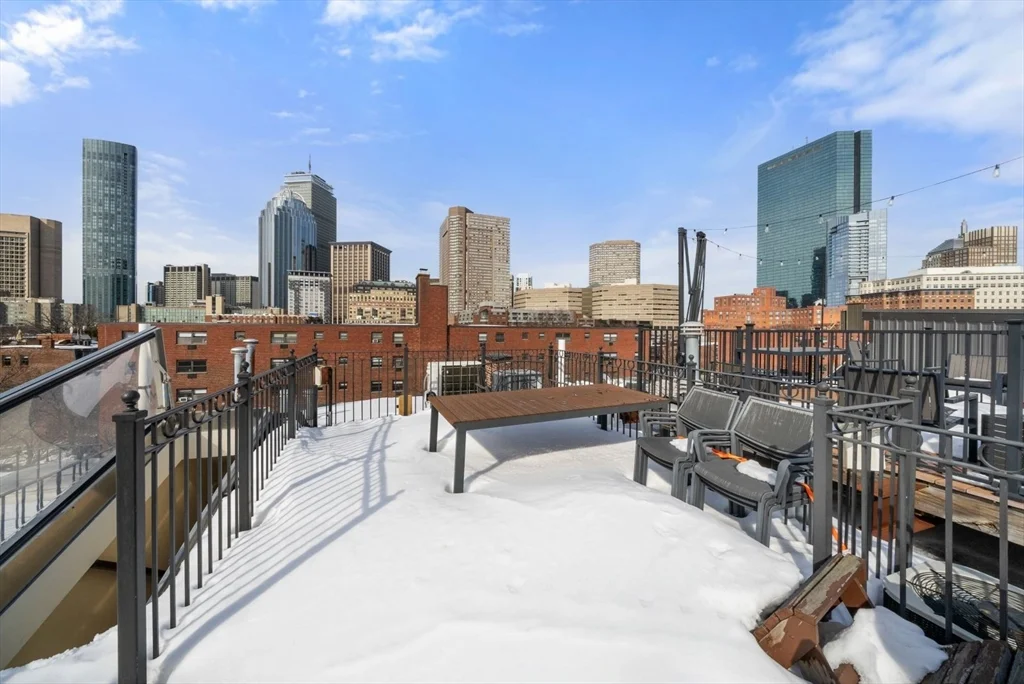 410 Columbus Ave, South End