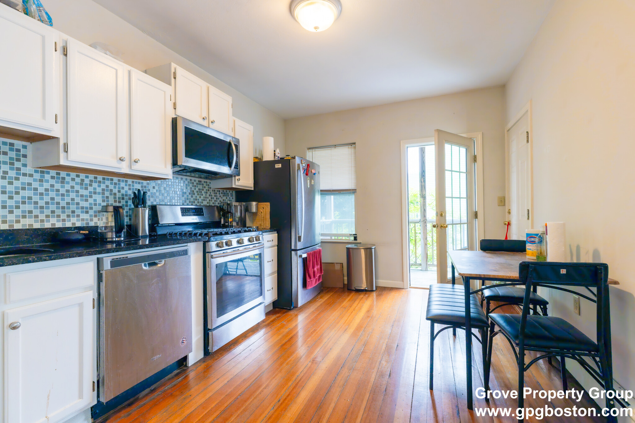 5 Peters St, South Boston