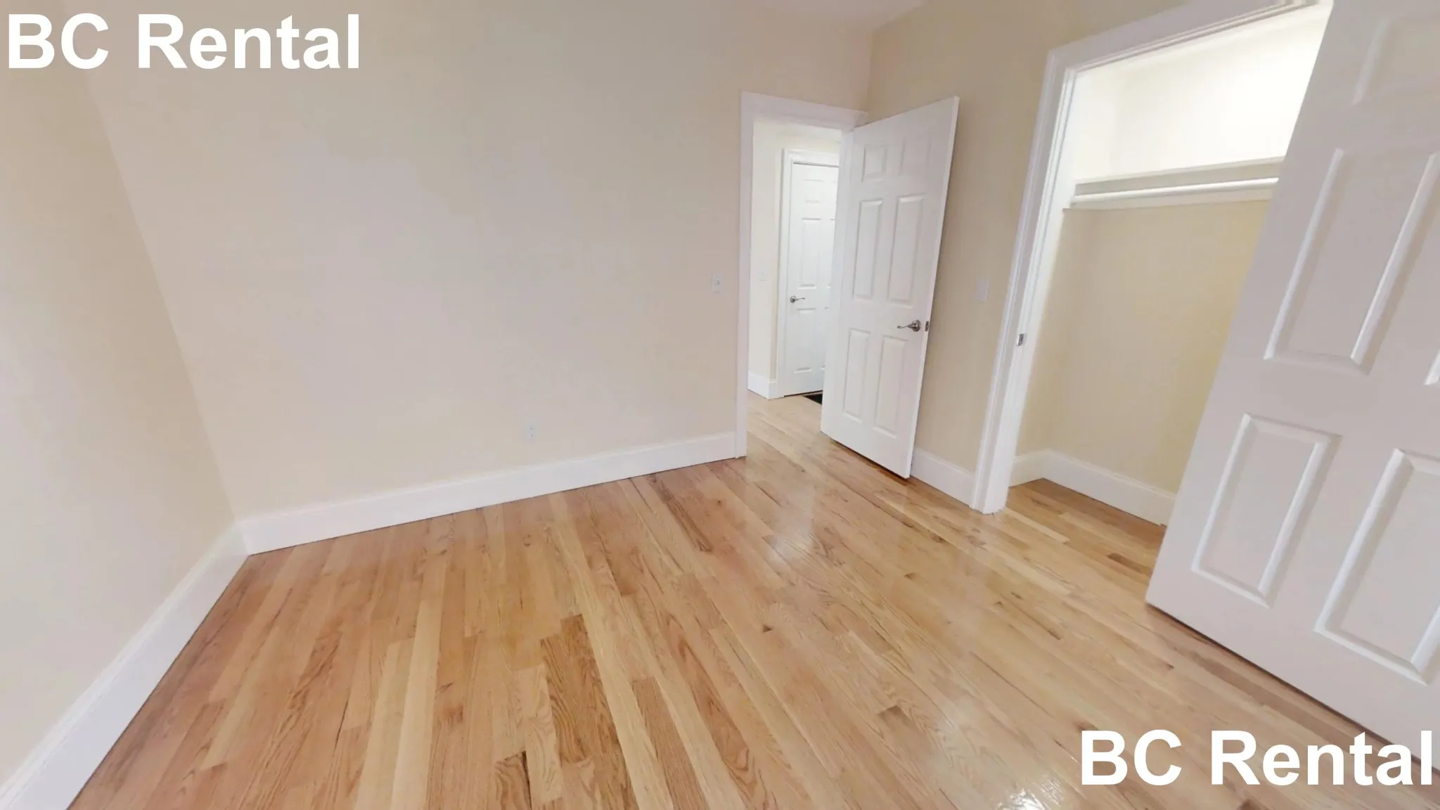 30 Cambridge Ter, Neighborhood Nine