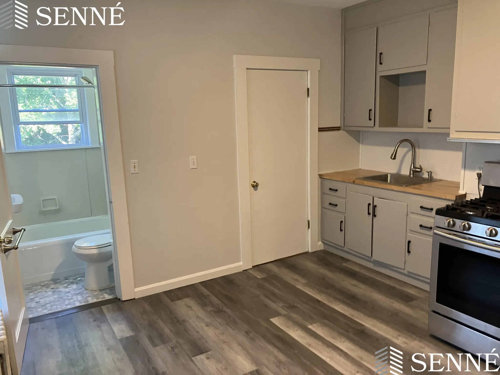 341 Beacon St, Ward Two