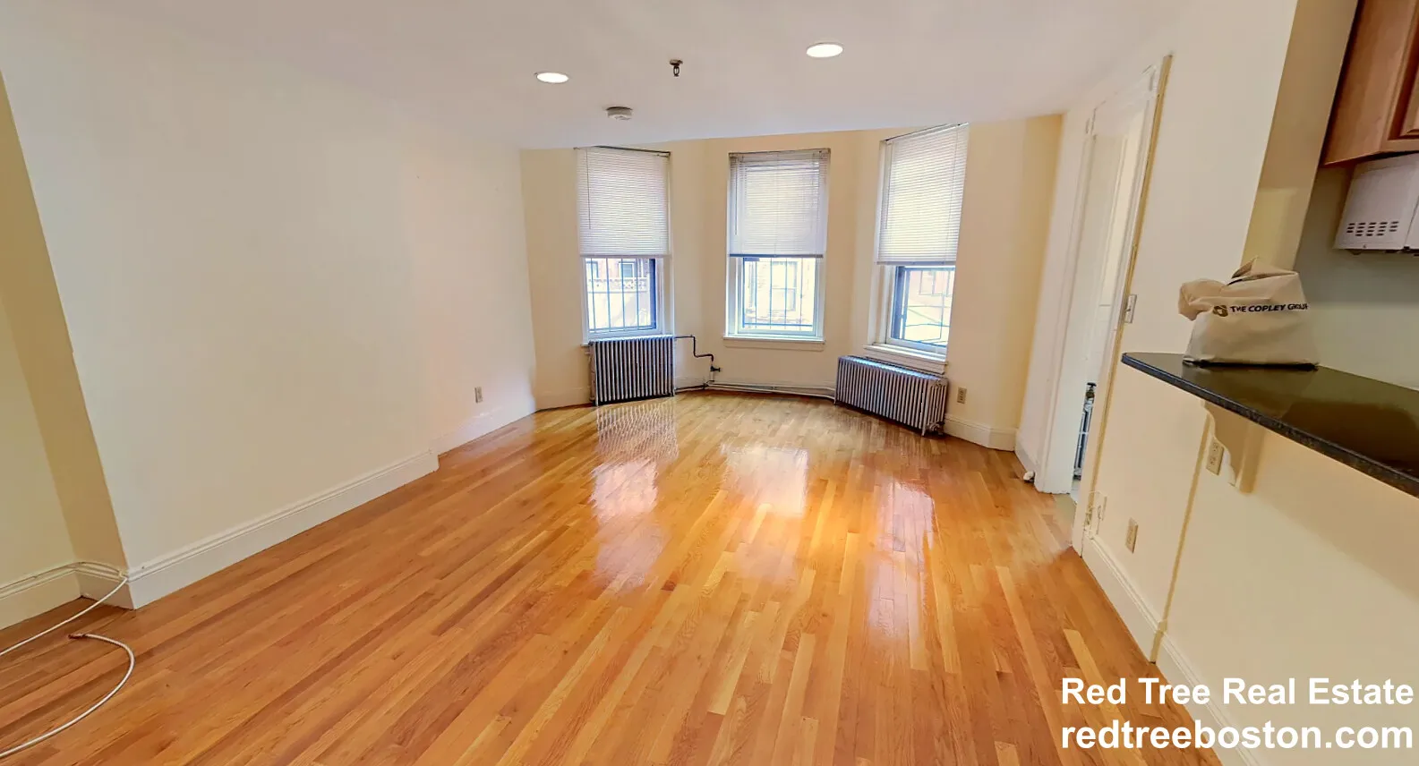 379 Commonwealth Ave, Back Bay