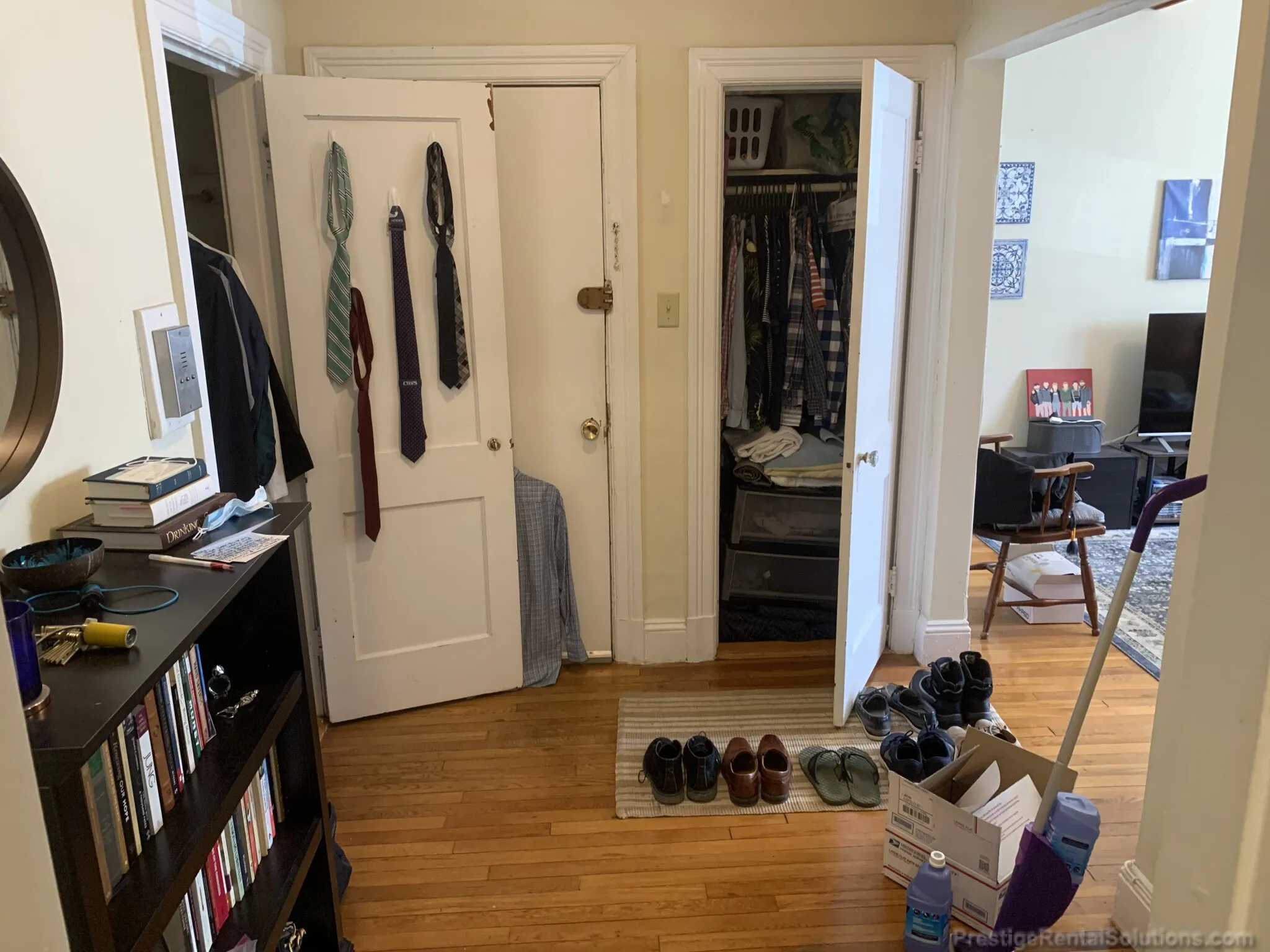 41 Chestnut Hill Ave, Brighton