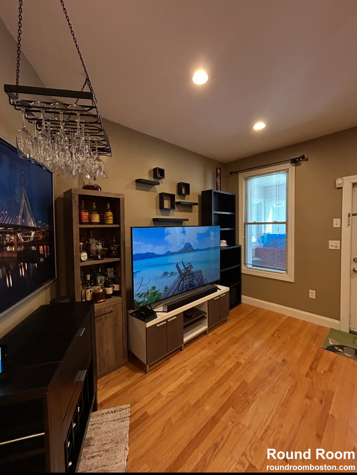 127 Cottage St, East Boston