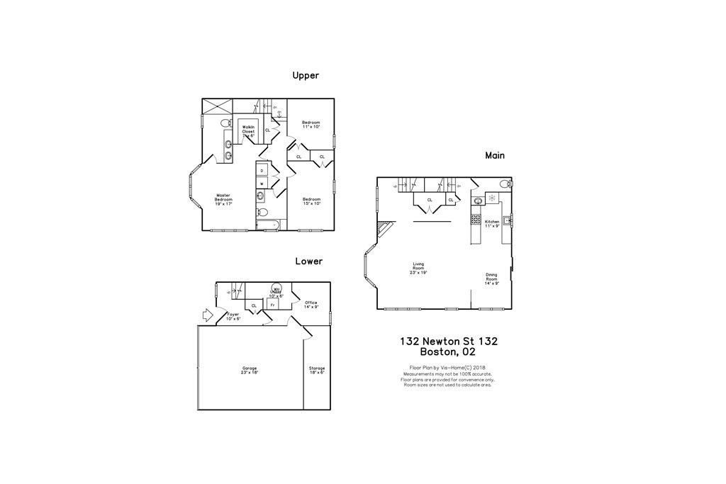 130 Newton, Brighton