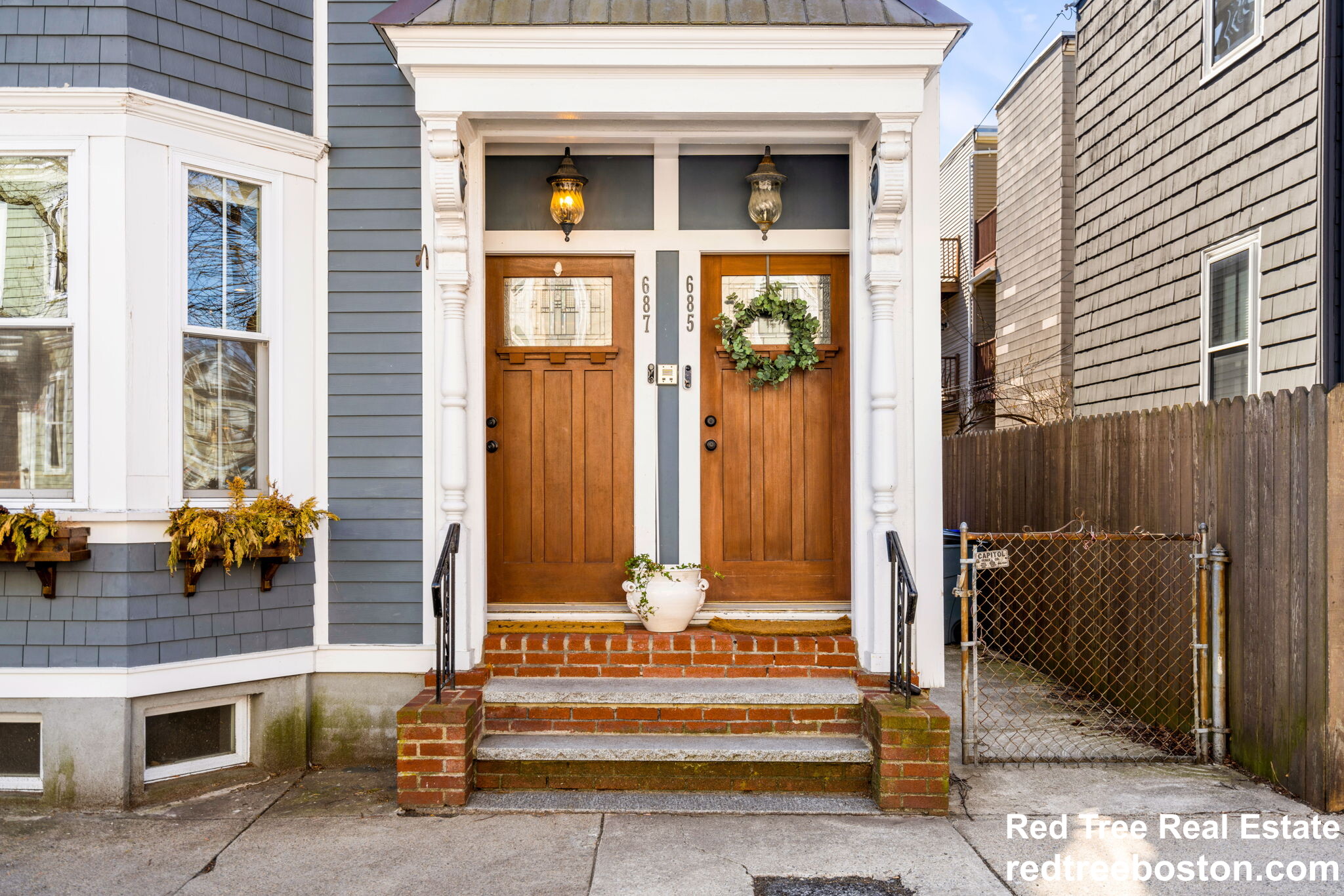 687 East 6th St, South Boston