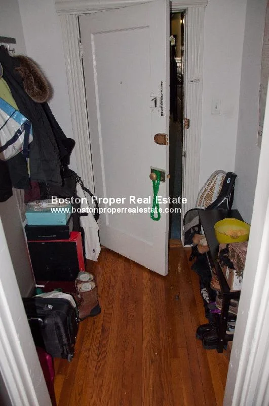 1111 Boylston St, Fenway