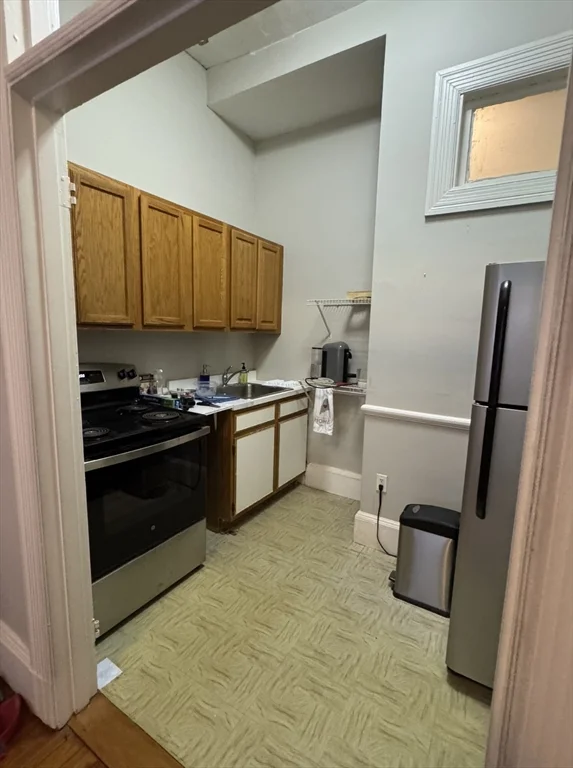 9 Sewall, Coolidge Corner