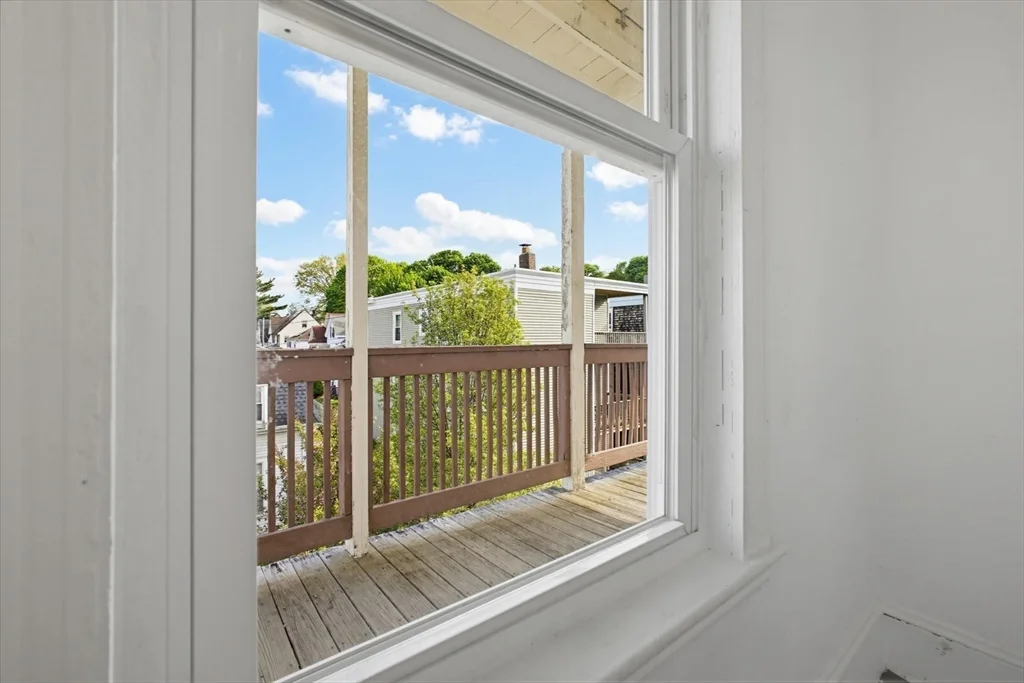 48 Burt St, Dorchester