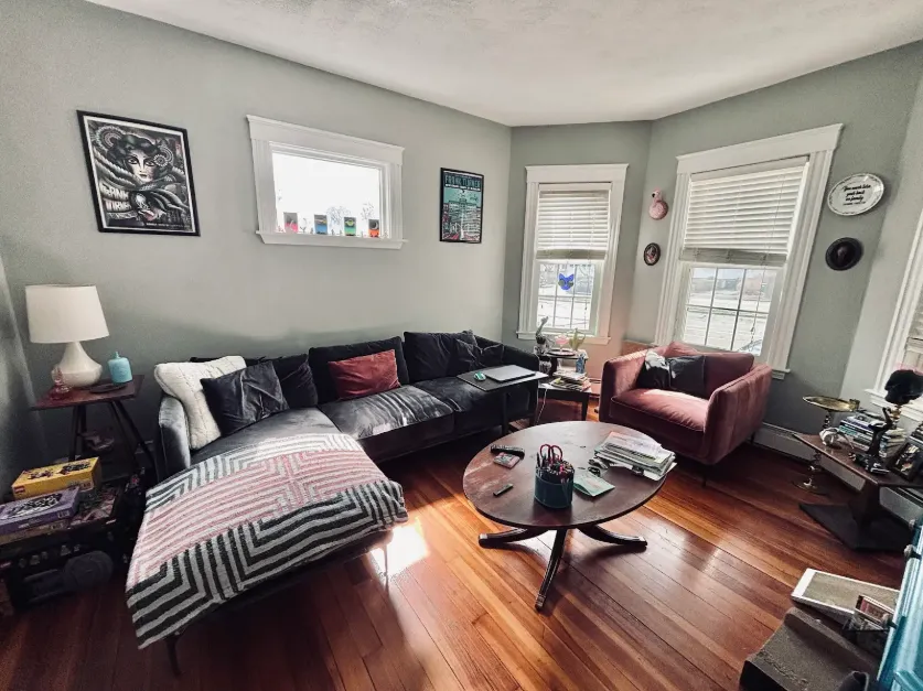 835 Fellsway, Medford