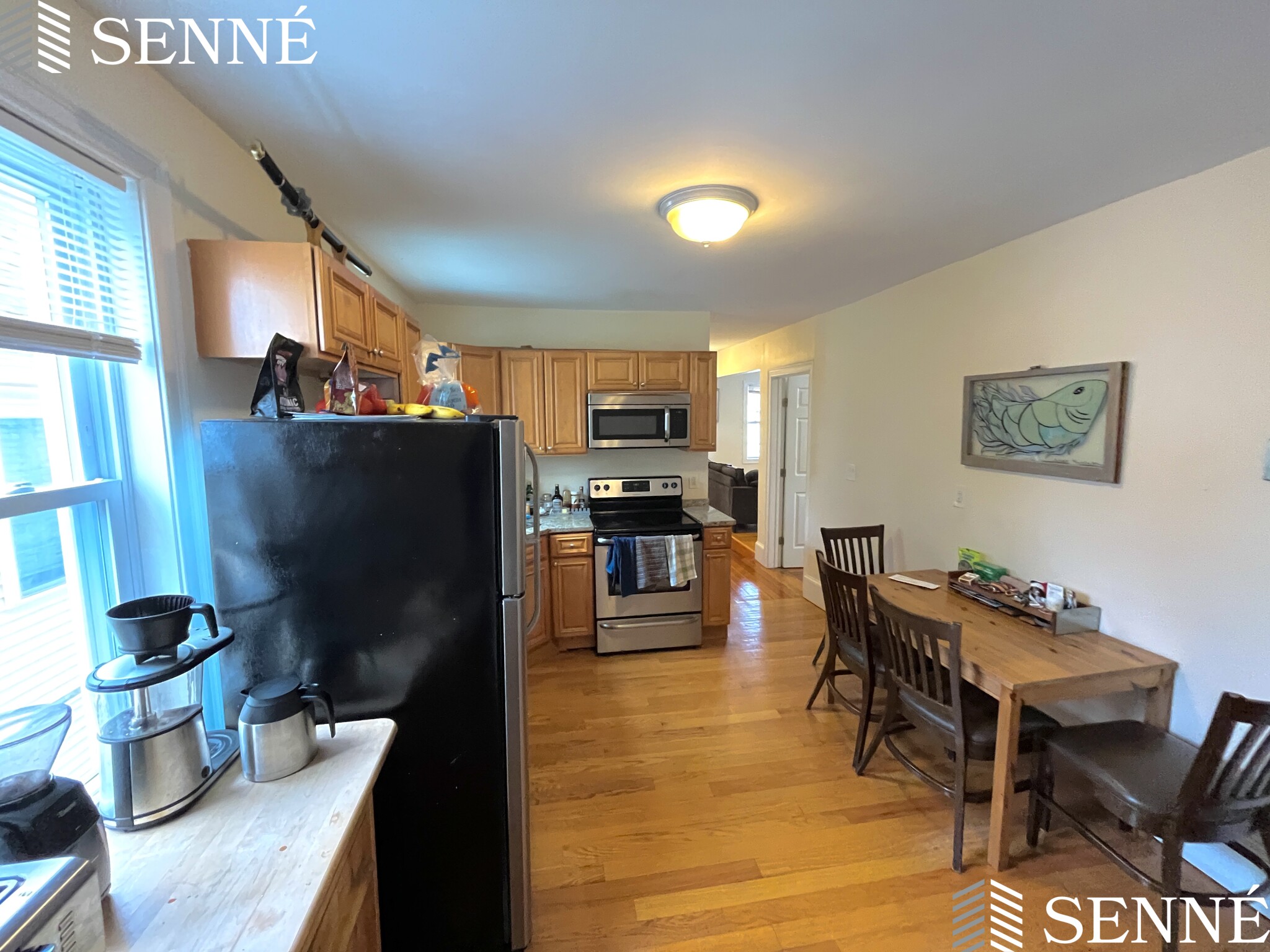 6 Nashua St, Magoun Square