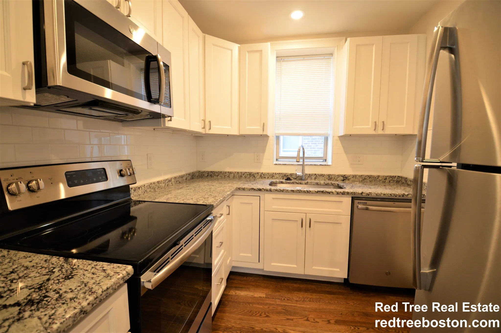 2017 Commonwealth Ave, Brighton