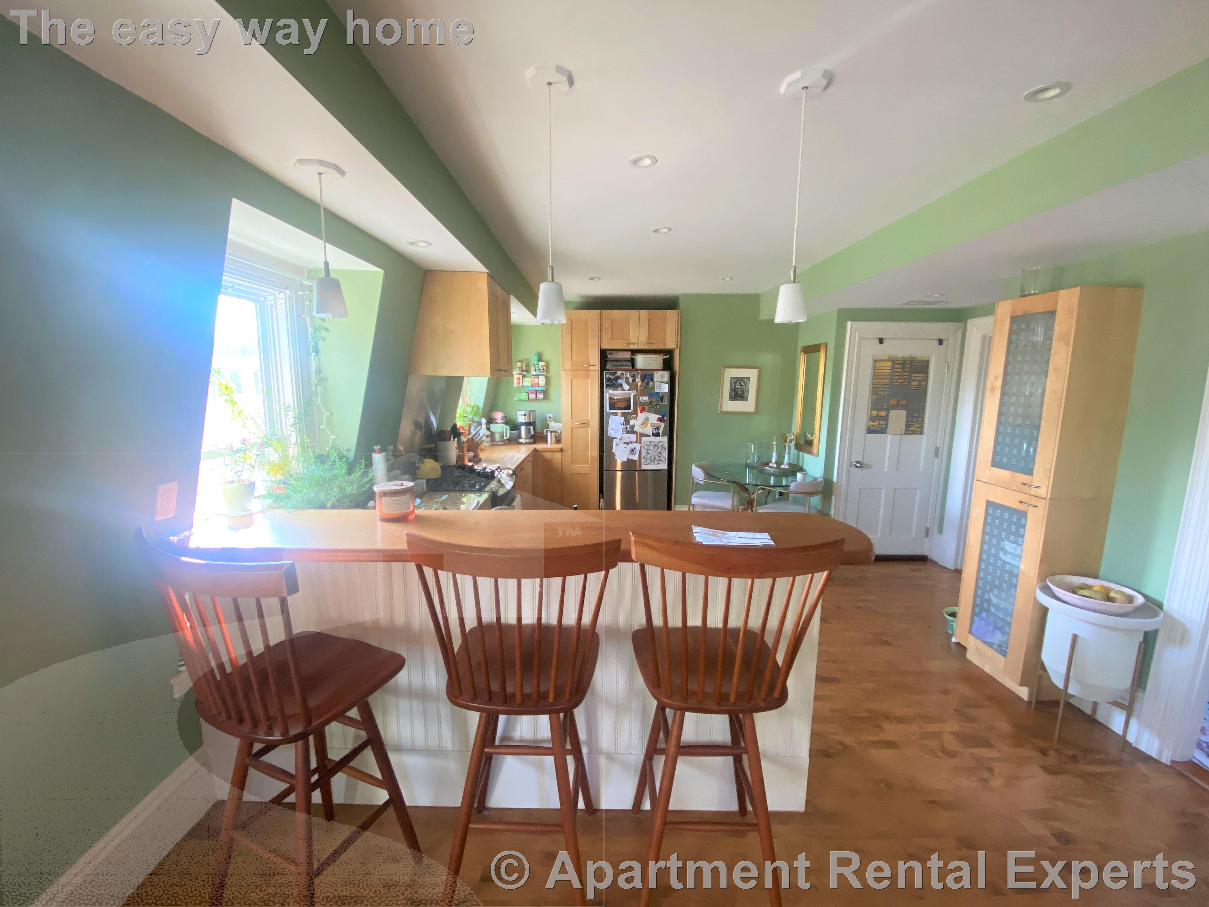 9 Claremon St, Davis Square