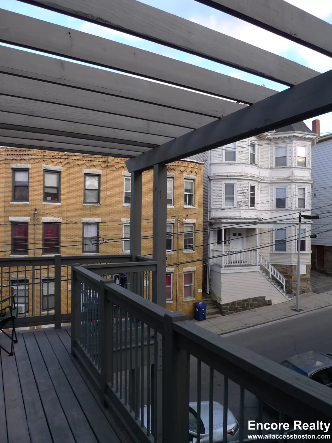 836 Huntington Ave, Mission Hill