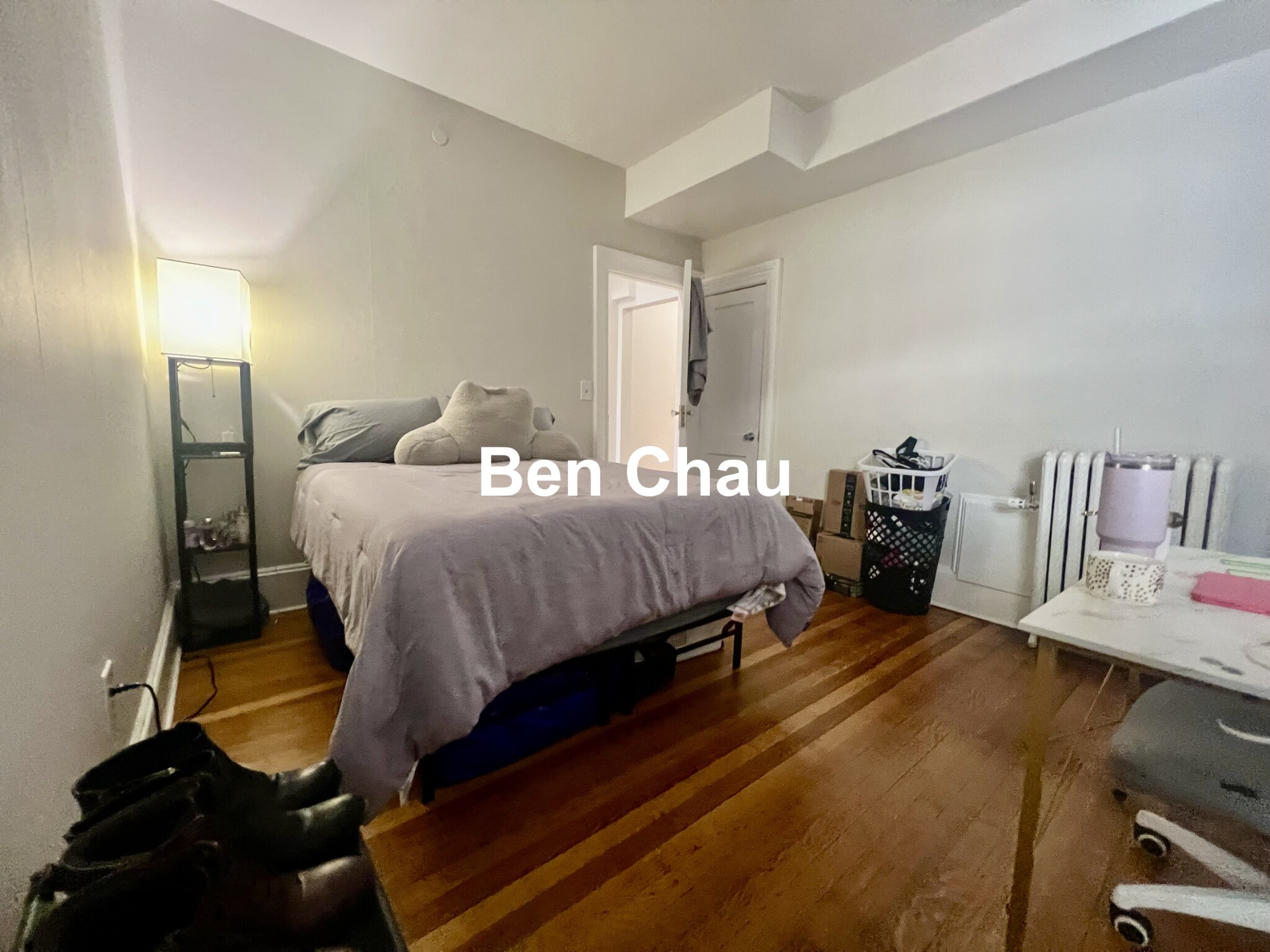 1039 Massachusetts Ave, Harvard Square