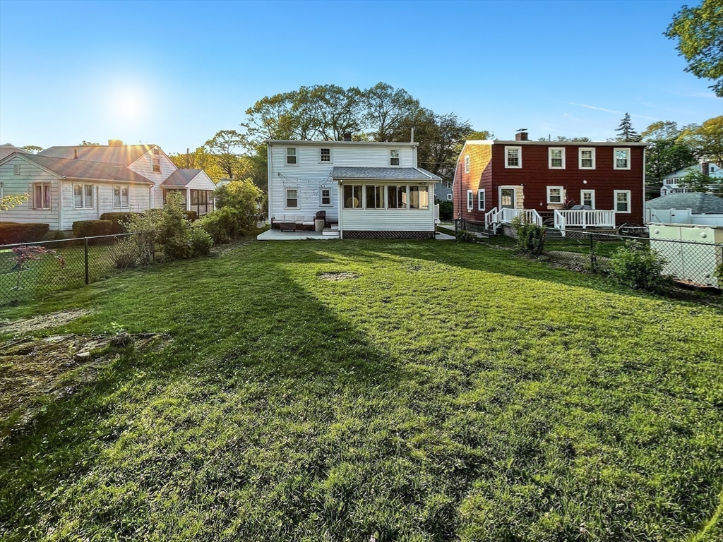 41 Burrwood Rd, West Roxbury